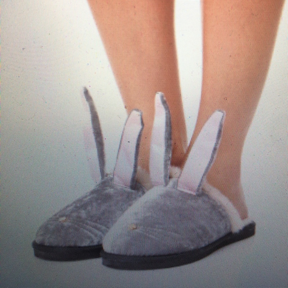 Kate spade bedroom slippers